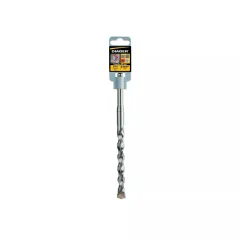 СВРЕДЛО ЗА БЕТОН DIAGER - SDS PLUS, 8*200*260, 5614126_0