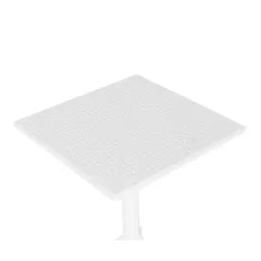 ГРАДИНСКА МАСА AGADIR - БЯЛА_3