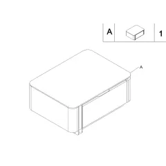 ХОЛНА МАСА ELGIN - БЯЛ - КАПУЧИНО_6