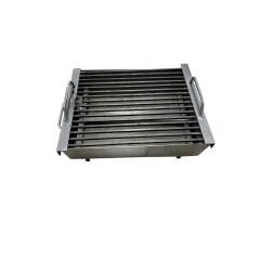 БАРБЕКЮ  НА ДЪРВЕНИ ВЪГЛИЩАМАЛКО /9_0