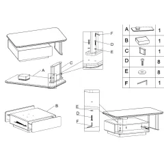 ХОЛНА МАСА ALIVIA - БЯЛ - КАПУЧИНО_7