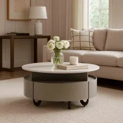 ХОЛНА МАСА TARIA - БЯЛ - КАПУЧИНО_1