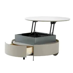 ХОЛНА МАСА TARIA - БЯЛ - КАПУЧИНО_2