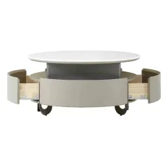 ХОЛНА МАСА TARIA - БЯЛ - КАПУЧИНО_3