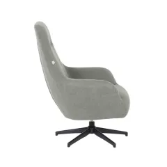 КРЕСЛО DANI - КАПУЧИНО_4