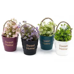 ИКЕБАНА В КОФИЧКА - EVA5800, И107597_0