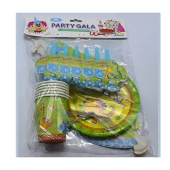 ПАРТИ КОМПЛЕКТ - 925368_0