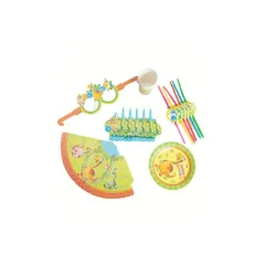 ПАРТИ КОМПЛЕКТ - 925368_1