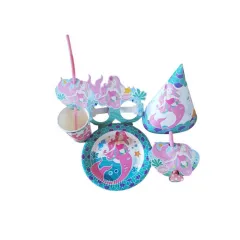 ПАРТИ КОМПЛЕКТ  - 925366_0