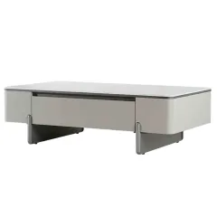 ХОЛНА МАСА FLINT БЯЛ - КАПУЧИНО_3