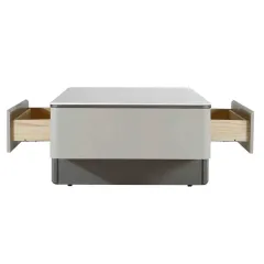 ХОЛНА МАСА FLINT БЯЛ - КАПУЧИНО_6