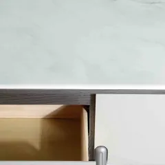 ХОЛНА МАСА FLINT БЯЛ - КАПУЧИНО_7