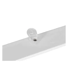 МЕТАЛНА РАМКА ЗА БЮРО CARMEN CR-1901 GR - БЯЛА_4