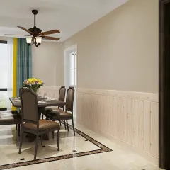 САМОЗАЛЕПВАЩ ТАПЕТ СВЕТЪЛ ДЪБ 70*70СМ  141432010-070_1