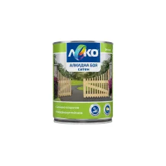 БОЯ АЛКИДНА СИВ САТЕН 650МЛ ЛЕКО_0