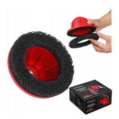 ДИСК ЗА ПОЧИСТВАНЕ НА ГЛАВИНИ 1/2'' 150ММ 75983 KD5983_1