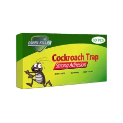 КЪЩИЧКА ЗА ХЛЕБАРКИ 10БР. КОМПЛЕКТ_0