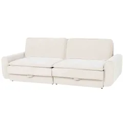 РАЗТЕГАТЕЛЕН ДИВАН - BALAMBA Н23, ШАМПАНСКО_3