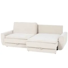 РАЗТЕГАТЕЛЕН ДИВАН - BALAMBA Н23, ШАМПАНСКО_4