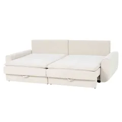 РАЗТЕГАТЕЛЕН ДИВАН - BALAMBA Н23, ШАМПАНСКО_5