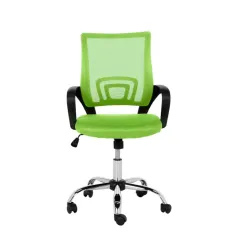 РАБОТЕН ОФИС СТОЛ - 7050-1, ЗЕЛЕН_1