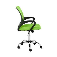 РАБОТЕН ОФИС СТОЛ - 7050-1, ЗЕЛЕН_3