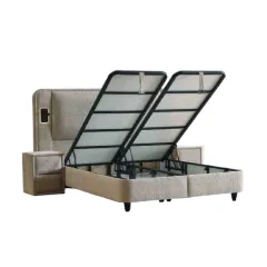 ТАПИЦИРАНА СПАЛНЯ - CANCUN, 160 X 200_2