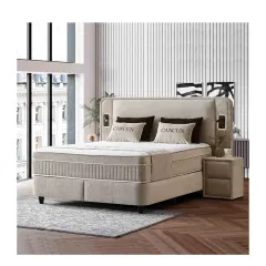 ТАПИЦИРАНА СПАЛНЯ - CANCUN, 160 X 200_4