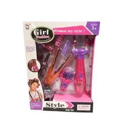 КОМПЛЕКТ ЗА МОМИЧЕ - 0807-5970106_0