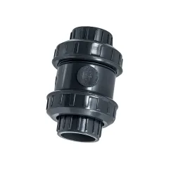 ПРУЖИНЕН ВЪЗВРАТЕН КЛАПАН PVC, PILMAT - 0111545_0