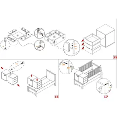 БЕБЕШКА КОШАРА 2В1 - KAKULE_12