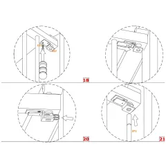 БЕБЕШКА КОШАРА 2В1 - KAKULE_13