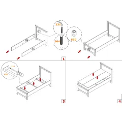 БЕБЕШКА КОШАРА 2В1 - KAKULE_5