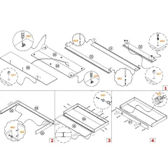 БЕБЕШКА КОШАРА 2В1 - KAKULE_8