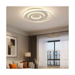 LED ПЛАФОН 230V МУЛТИФ. С ДИСТ. TILDA 88W 3000-6000K 5175_2