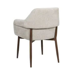 ТАПЕЗЕН СТОЛ BOLO - БЕЖОВ 6 WAL_6