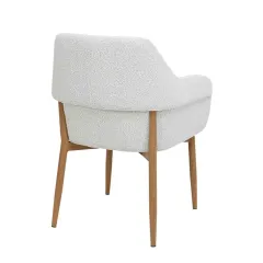 ТРАПЕЗЕН СТОЛ BOLO - КРЕМ, 113 RS1_4