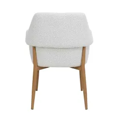 ТРАПЕЗЕН СТОЛ BOLO - КРЕМ, 113 RS1_5