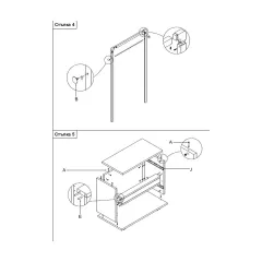 ЗАКАЧАЛКА С ШКАФ PASAU - КАПУЧИНО_11