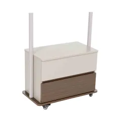 ЗАКАЧАЛКА С ШКАФ PASAU - КАПУЧИНО_7