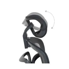 ЕРГОНОМИЧЕН СТОЛ CARMEN 7589 - ЧЕРЕН_9