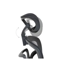 ЕРГОНОМИЧЕН СТОЛ CARMEN 7589 - ЧЕРЕН_10