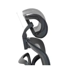 ЕРГОНОМИЧЕН СТОЛ CARMEN 7589 - ЧЕРЕН_11