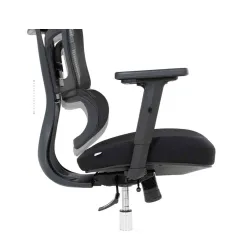 ЕРГОНОМИЧЕН СТОЛ CARMEN 7589 - ЧЕРЕН_12