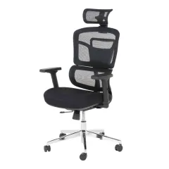 ЕРГОНОМИЧЕН СТОЛ CARMEN 7589 - ЧЕРЕН_2