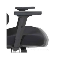 ЕРГОНОМИЧЕН СТОЛ CARMEN 7589 - ЧЕРЕН_8