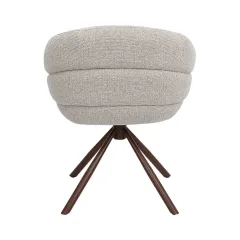 ТРАПЕЗЕН СТОЛ NAMKA - СВЕТЛОКАФЯВ ЗА WAL_5