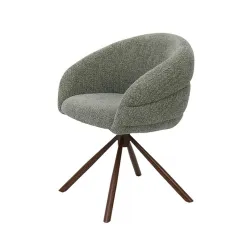 ТРАПЕЗЕН СТОЛ NAMKA - СВЕТЛОЗЕЛЕН 7А WAL_2