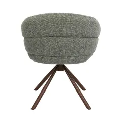 ТРАПЕЗЕН СТОЛ NAMKA - СВЕТЛОЗЕЛЕН 7А WAL_5