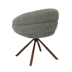 ТРАПЕЗЕН СТОЛ NAMKA - СВЕТЛОЗЕЛЕН 7А WAL_6